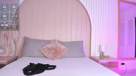 ALICE online show from 03/14/26, 11:26