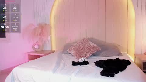 ALICE online show from 03/20/26, 11:37