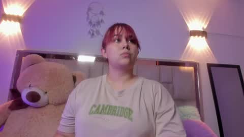 alicescoot_ online show from 06/09/26, 06:52