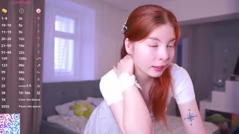 Alice online show from 02/10/26, 05:11