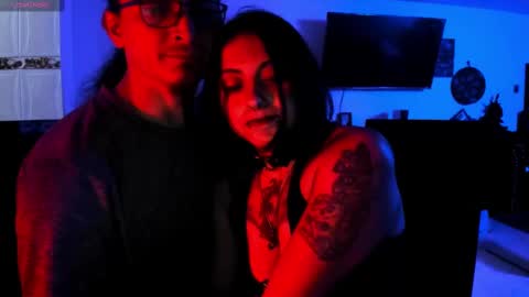 Snapshot of alicesrabbit chatting on 12/31/24, 04:27 Ms. Alice and Mr. Rabbit online show from 12/31/24, 04:27