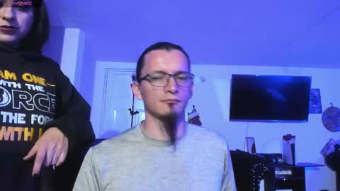 Snapshot of alicesrabbit chatting on 01/03/25, 02:21 Ms. Alice and Mr. Rabbit online show from 01/03/25, 02:21