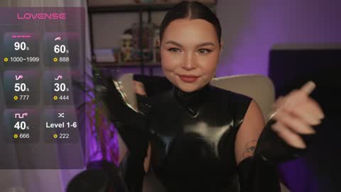 Alice online show from 12/14/24, 03:29