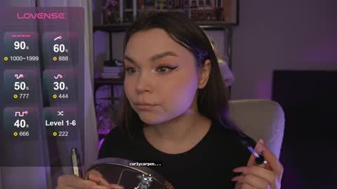 Alice online show from 02/09/25, 01:22