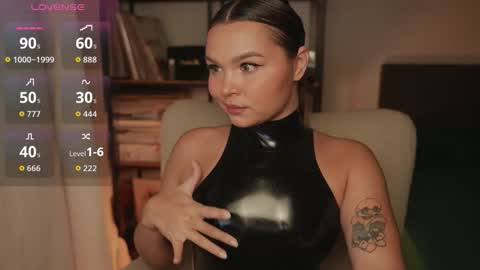 Alice online show from 09/09/25, 03:06