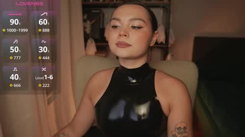 Alice online show from 09/26/25, 07:29