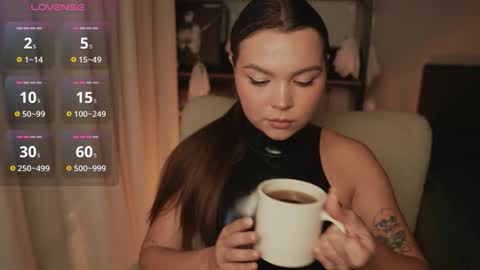 Alice online show from 09/27/25, 10:15