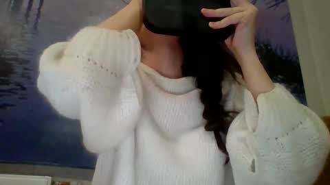 AliceTailorrr online show from 01/11/26, 06:57