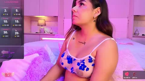 A L I C E  T H U N D E R online show from 12/11/24, 04:39