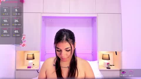 A L I C E  T H U N D E R online show from 12/14/24, 04:12