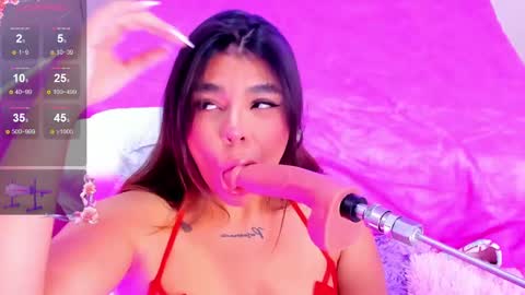 A L I C E  T H U N D E R online show from 12/18/24, 04:42