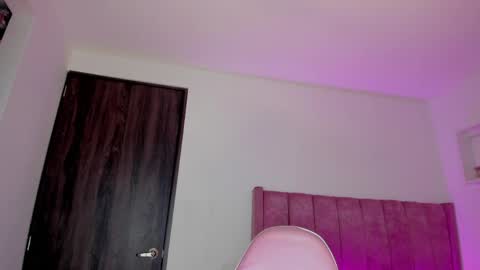 A L I C E  T H U N D E R online show from 04/25/26, 02:36