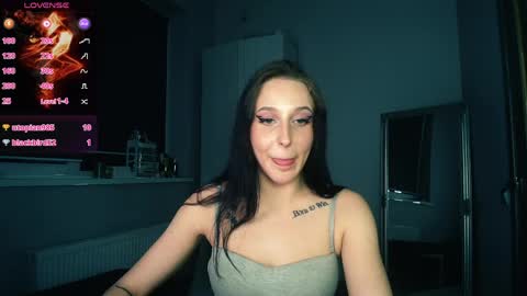 Alice online show from 04/18/26, 07:58