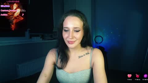 Snapshot of aliceturnon chatting on 05/23/26, 11:42 Alice online show from 05/23/26, 11:42