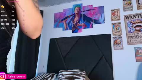 Snapshot of aliceusen chatting on 11/07/25, 09:48 Alice online show from 11/07/25, 09:48