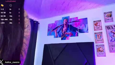 Snapshot of aliceusen chatting on 12/02/25, 08:15 Alice online show from 12/02/25, 08:15