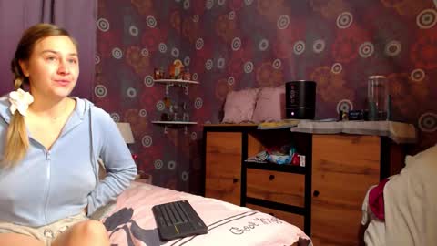 alicewetsquirt online show from 02/04/26, 12:49