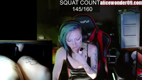 Alice online show from 03/03/25, 04:03