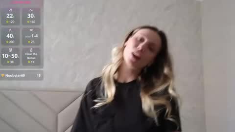 Alice online show from 03/10/25, 10:59