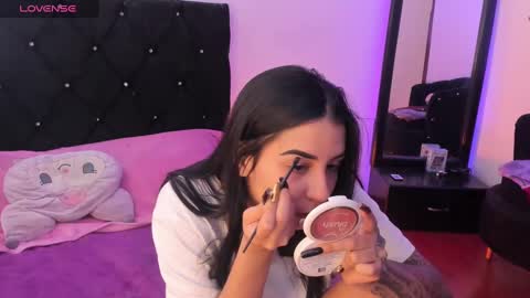 Alice online show from 01/23/25, 05:52