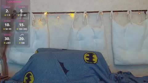 AliceWoolfy online show from 12/08/24, 07:54