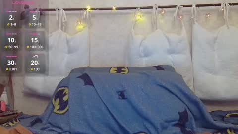 AliceWoolfy online show from 12/19/24, 07:18