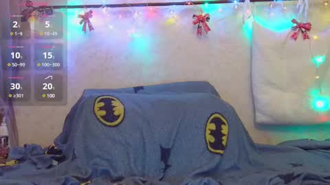 AliceWoolfy online show from 12/26/24, 08:42