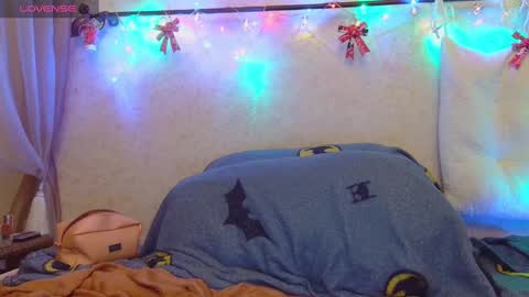 AliceWoolfy online show from 12/27/24, 09:00