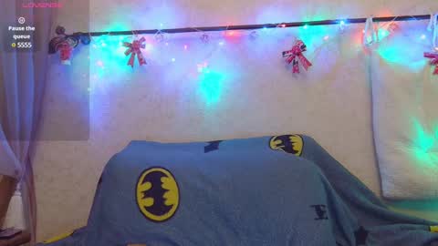 AliceWoolfy online show from 12/29/24, 09:09