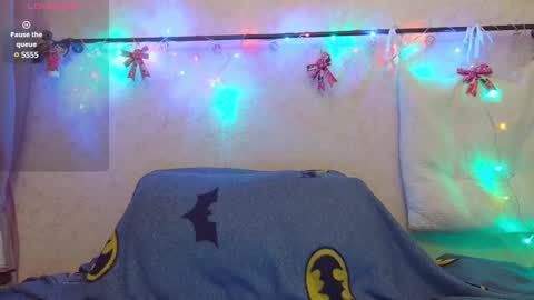 AliceWoolfy online show from 12/30/24, 09:29