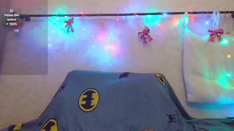 AliceWoolfy online show from 01/07/25, 09:35