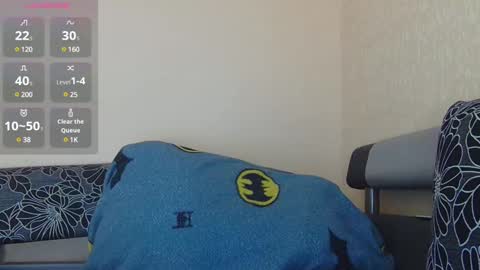 AliceWoolfy online show from 01/21/25, 01:18