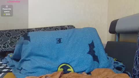 AliceWoolfy online show from 02/08/25, 08:42