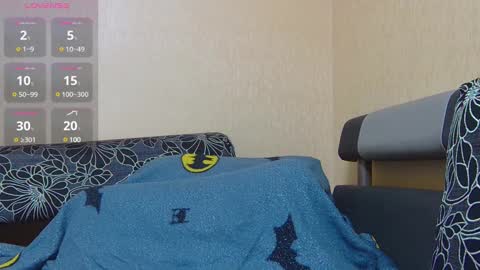 AliceWoolfy online show from 02/10/25, 09:04