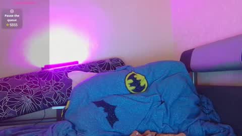 AliceWoolfy online show from 02/13/25, 10:54