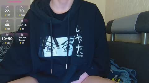 AliceWoolfy online show from 02/19/25, 11:04