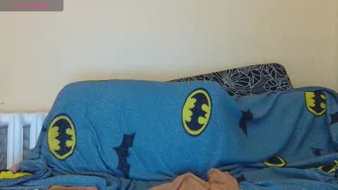 AliceWoolfy online show from 09/30/25, 05:01