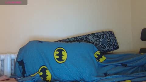 AliceWoolfy online show from 10/07/25, 08:06