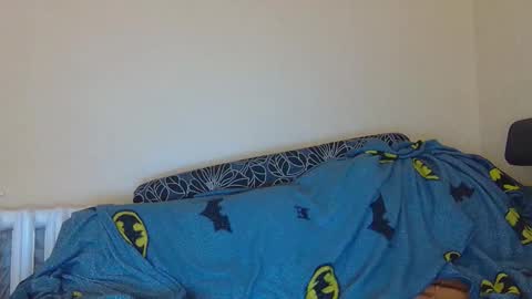 AliceWoolfy online show from 10/20/25, 12:11