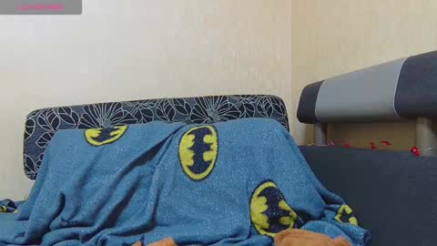 AliceWoolfy online show from 01/12/26, 09:42