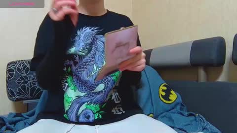 AliceWoolfy online show from 02/15/26, 09:11