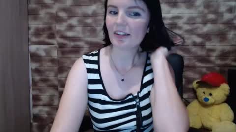 Alicexbaby online show from 10/18/25, 12:17
