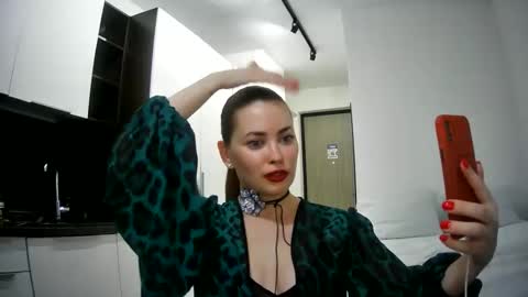 Snapshot of alicexfresh chatting on 03/09/25, 02:21 AlicexFresh online show from 03/09/25, 02:21