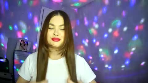 Snapshot of alicexfresh chatting on 10/17/25, 11:13 AlicexFresh online show from 10/17/25, 11:13