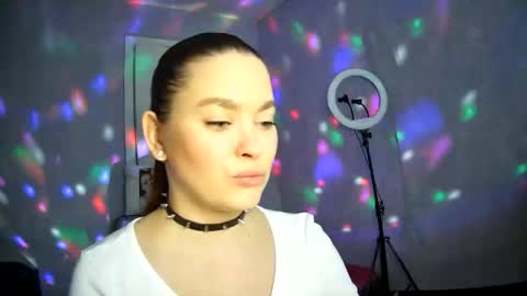 Snapshot of alicexfresh chatting on 02/06/26, 11:35 AlicexFresh online show from 02/06/26, 11:35