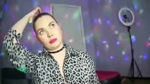 Snapshot of alicexfresh chatting on 02/13/26, 12:23 AlicexFresh online show from 02/13/26, 12:23