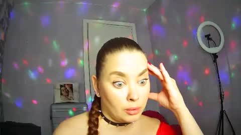 Snapshot of alicexfresh chatting on 02/17/26, 11:29 AlicexFresh online show from 02/17/26, 11:29