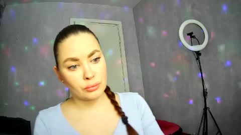 Snapshot of alicexfresh chatting on 02/25/26, 11:31 AlicexFresh online show from 02/25/26, 11:31