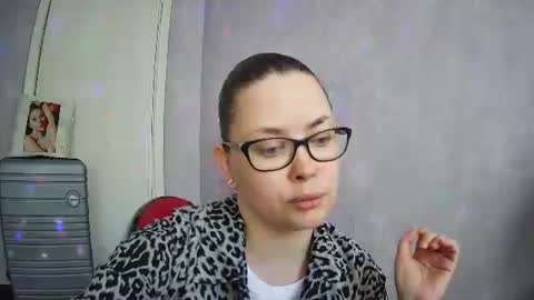 AlicexFresh online show from 04/15/26, 12:01