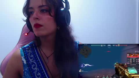 Alice  alice yuuki  online show from 12/06/24, 10:41